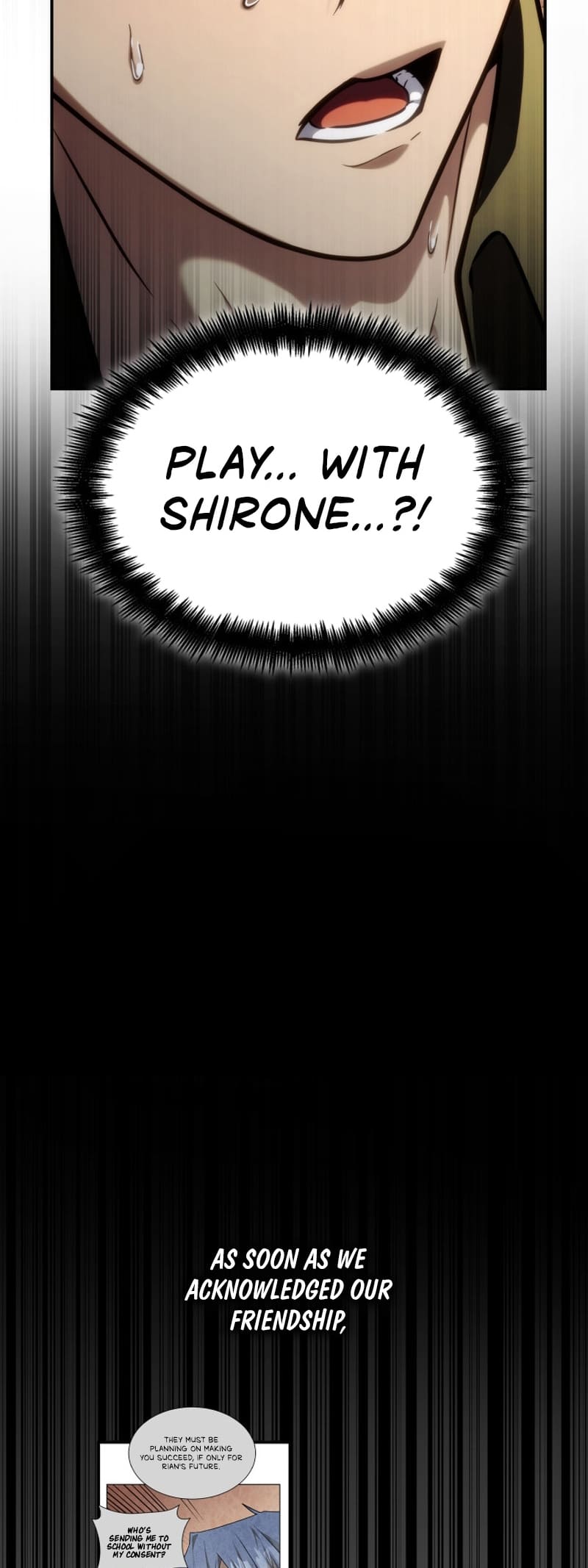 Infinite Mage, Chapter 101 image 22